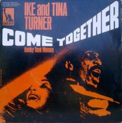 Ike Turner : Come Together (Single)